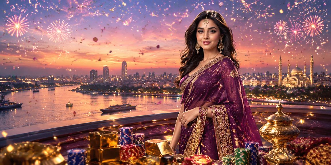 ঈদ উৎসব উপলক্ষে হাই রোলার প্রোমোশন, রংপুর বেটিং
